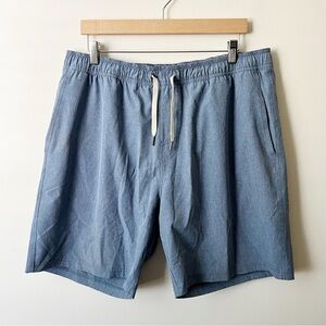 Fair Harbor The One Hybrid Shorts